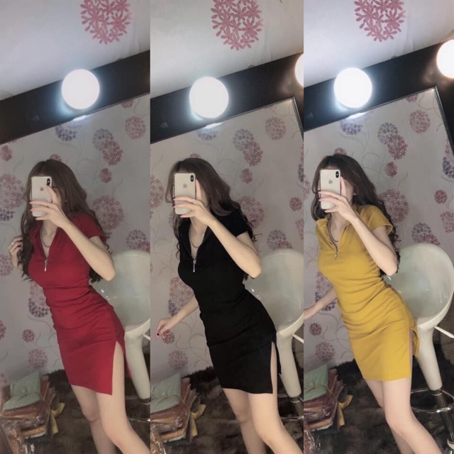 Đầm dây kéo