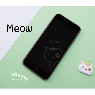 Miếng Dán Cường Lực Cho Máy 7 8 7plus 8plus