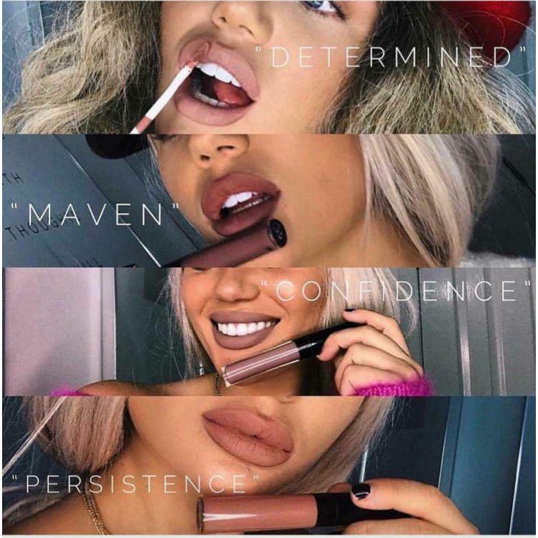 SON LÌ DƯỠNG MÔI NUSKIN POWERLIPS FLUID | BigBuy360 - bigbuy360.vn