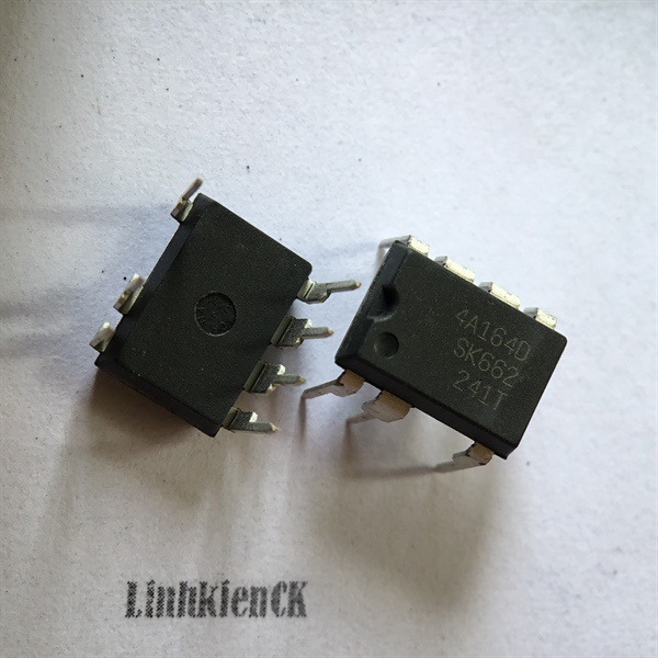 IC chức năng STR4A164D STR-4A164D 4A164D