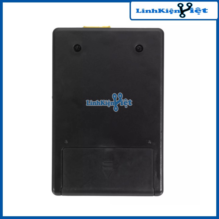 Nhiệt Kế Cầm Tay TM-902C -50~1300℃
