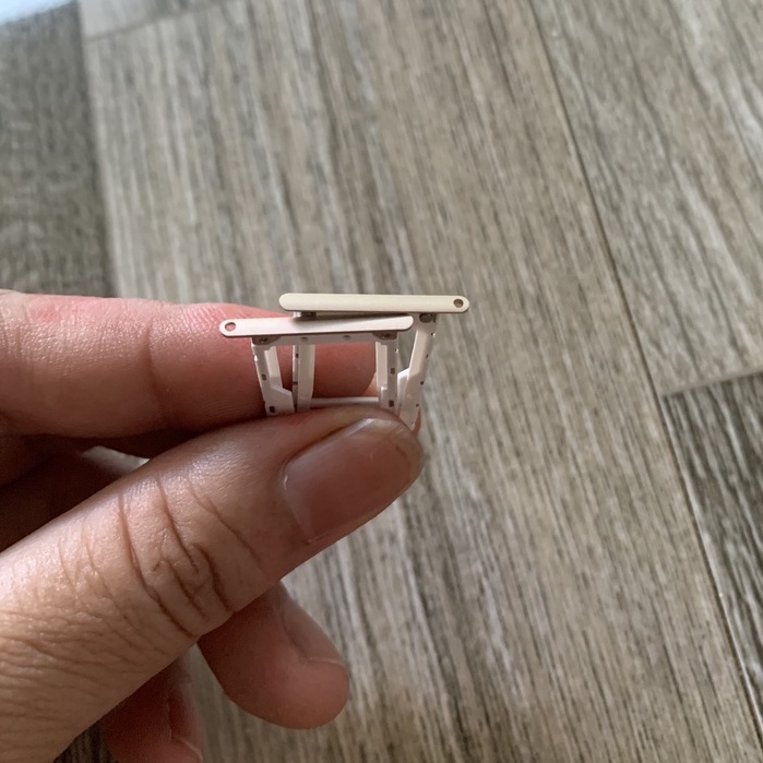 khay sim xiaomi redmi 5 plus