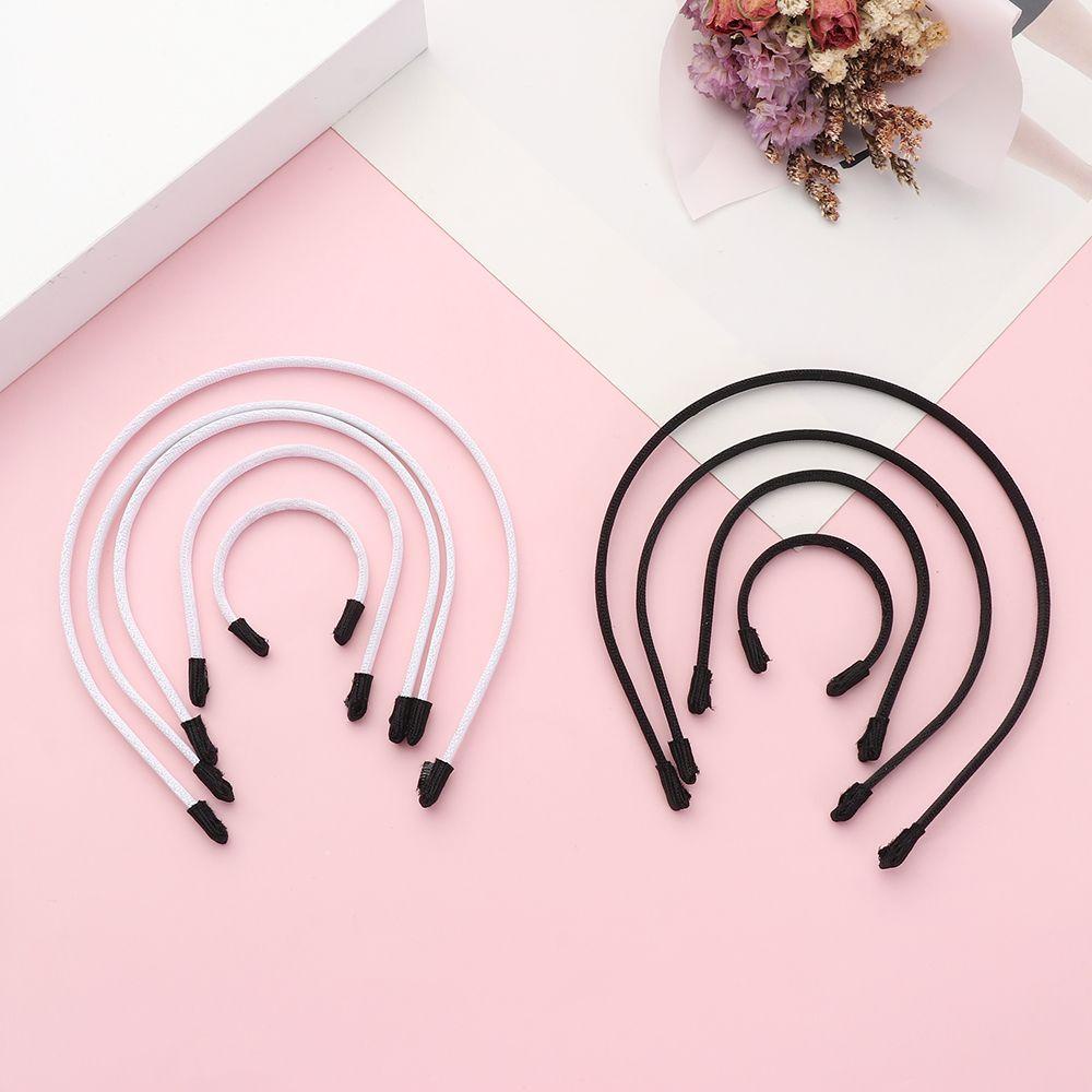 SUSANS Băng Đô Cài Tóc Xinh Xắn Cho Búp Bê 1 / 3 1 / 4 1 / 6