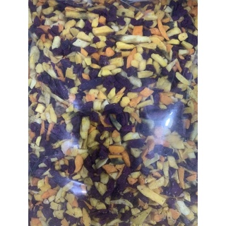Trái cây thập cẩm sấy vụn 1kg