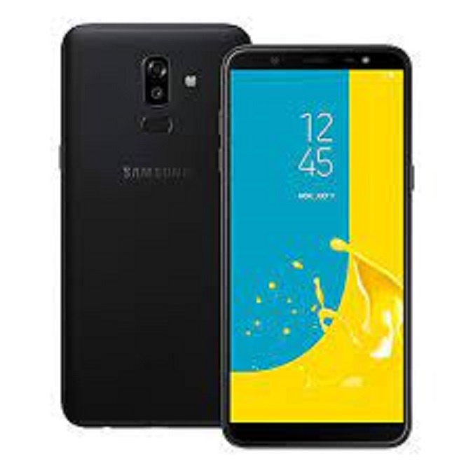 Điện thoại Samsung Galaxy J8 Chính Hãng 2sim ram 3 bộ nhớ 32G, màn 6inch, Chiến Game đỉnh - GGS 01