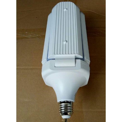 Đèn LED Hình Cánh Quạt 4 Cánh Công Suất 50W -  Bóng Siêu Sáng