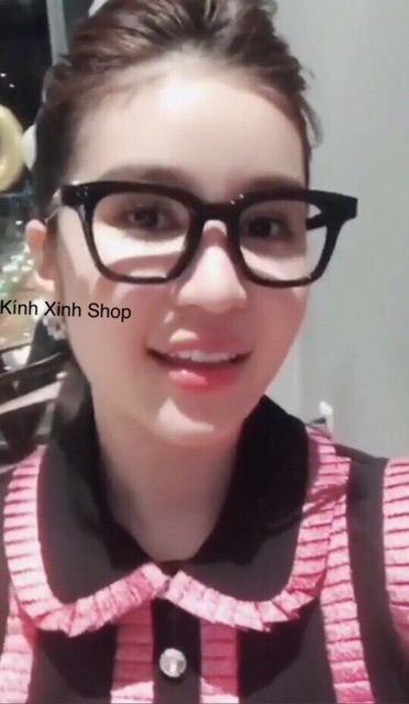 Kính gọng SOUTHSIDE Tròng trắng 0 độ | BigBuy360 - bigbuy360.vn