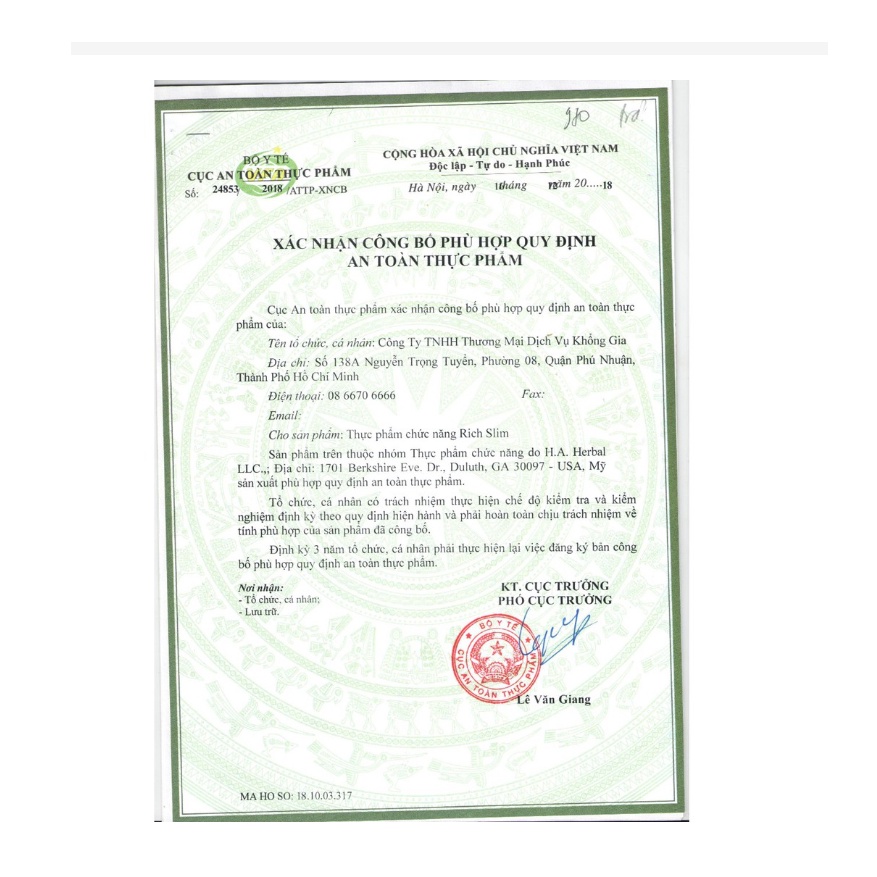 Giảm cân Rich Slim - Hiệu quả với cơ địa khó, đã dùng nhiều loại - Mẫu mới 2021 giúp đẹp da, chuẩn dáng