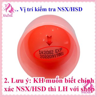 MINISIZE MẶT NẠ MÔI LANEIGE