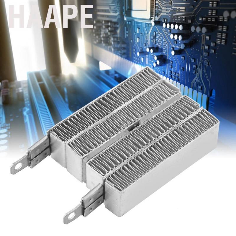 Tấm Sưởi Ấm Haape 12v / 24v Ptc