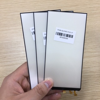 Phản quang Vivo V7, Vivo V7