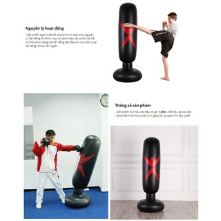 TRỤ ĐẤM BỐC PHẢN XẠ - Cao Cấp