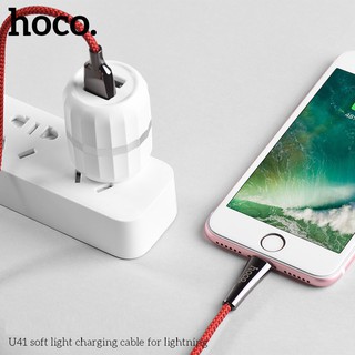 CÁP HOCO U41 LIGHTNING