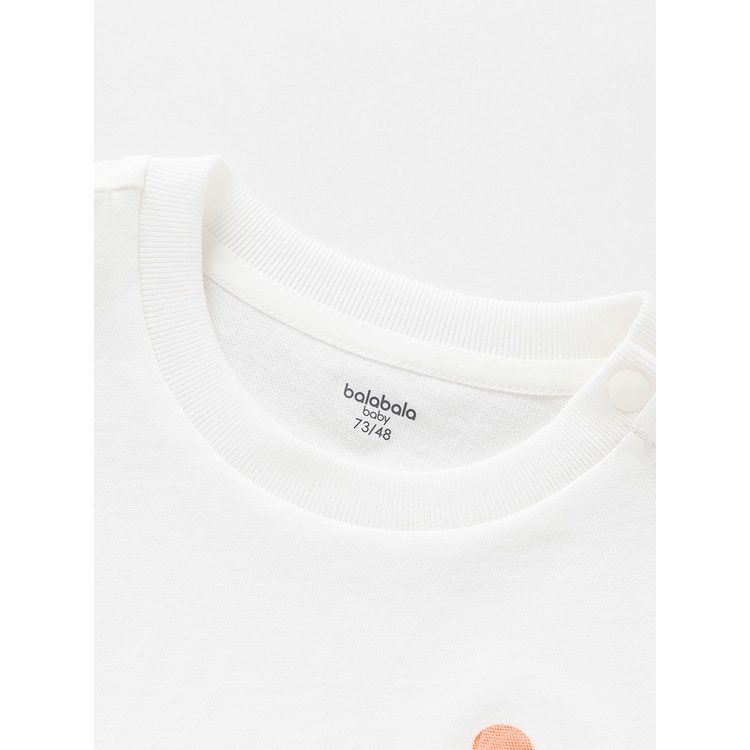 Áo thun BALABALA - BABY dành cho bé gái 200222117002