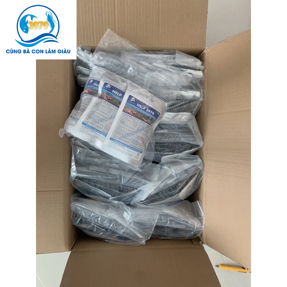 HELP 3979 VI SINH CHUYÊN PHÒNG NGỪA BỆNH PHÂN TRẮNG, BỆNH ĐƯỜNG RUỘT, PHÂN LỎNG, PHÂN ĐỨT KHÚC