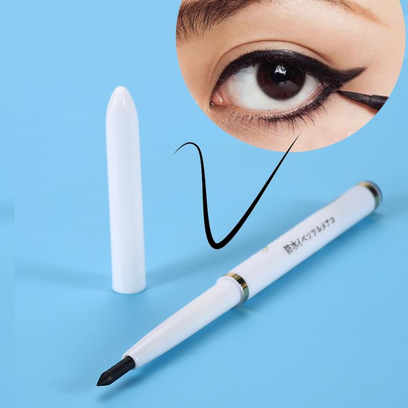 Bút Kẻ Mắt/Lông Mày Chống Thấm Nước Và Mồ Hôi Nhanh Khô Lâu Trôi Không Bị Nhòe