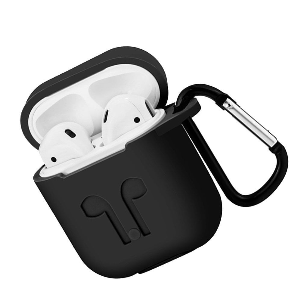 Túi Silicon Chống Nước Cho Tai Nghe