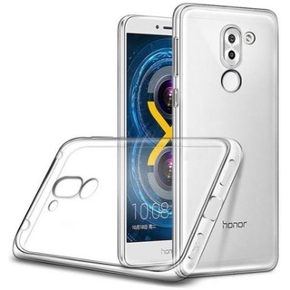 Ốp silicon dẻo huawei gr5 2017 / honor 6x - hàng loại 1