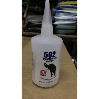 Keo 502 to 100g