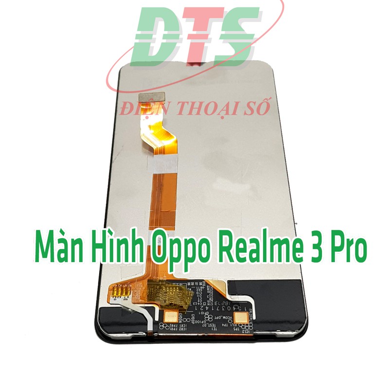 Màn hình Oppo Realme 3 Pro