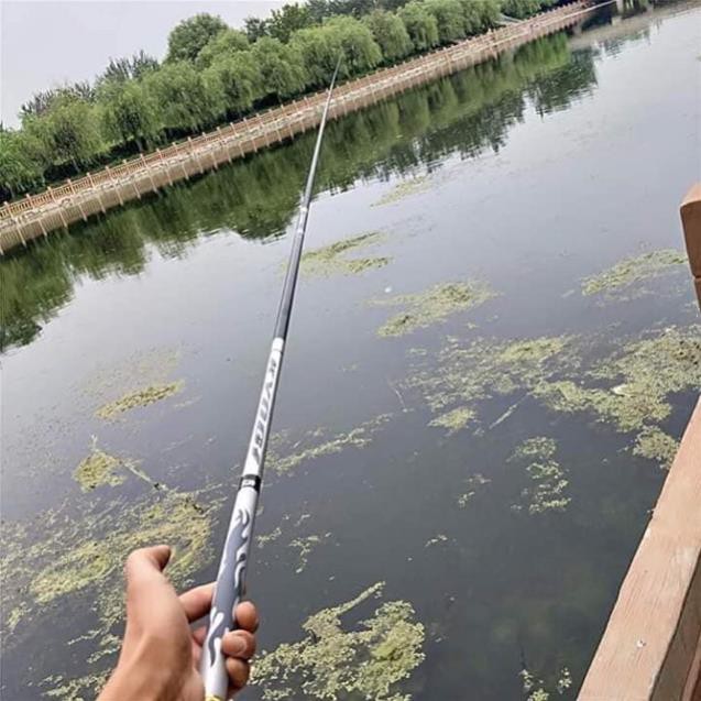 Xả cần tay 6H kyogi rinh quà tặng đồ câu FISHING_HD