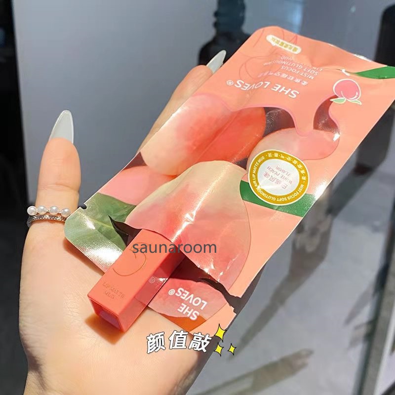 SHE LOVES son nhung lì không phai | BigBuy360 - bigbuy360.vn