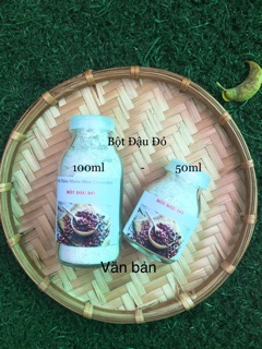 Combo 100ml neem  +100g Bột đậu đỏ  +Combo xịt tóc + son sáp
