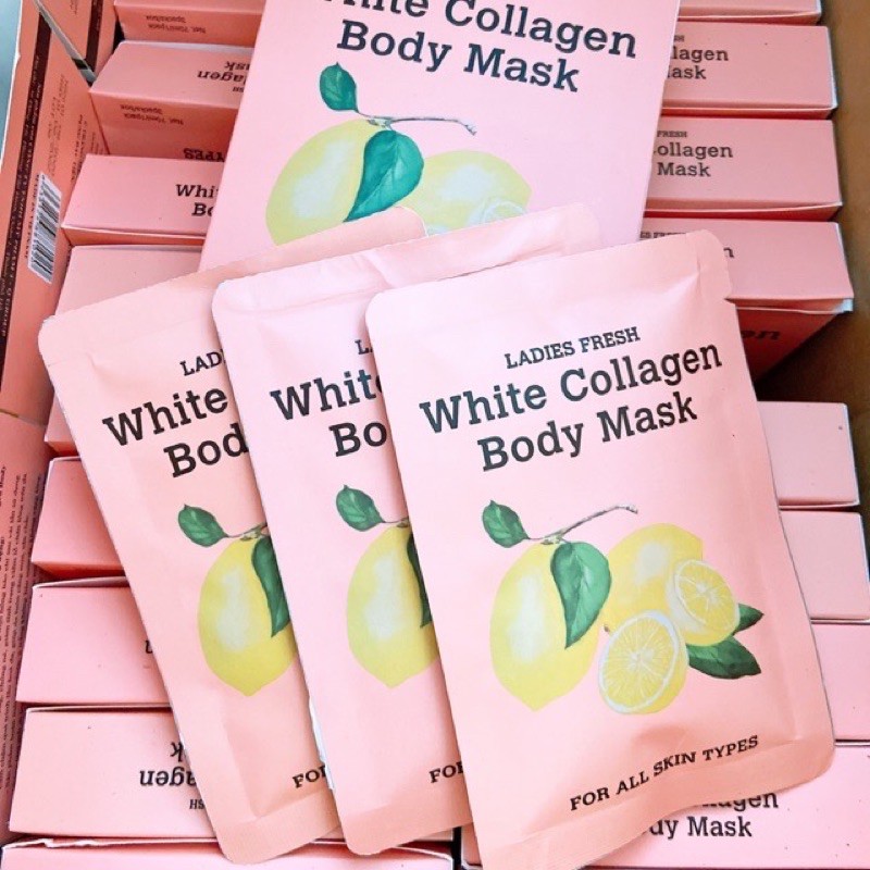 1 hộp = 3 gói ủ chanh | BigBuy360 - bigbuy360.vn