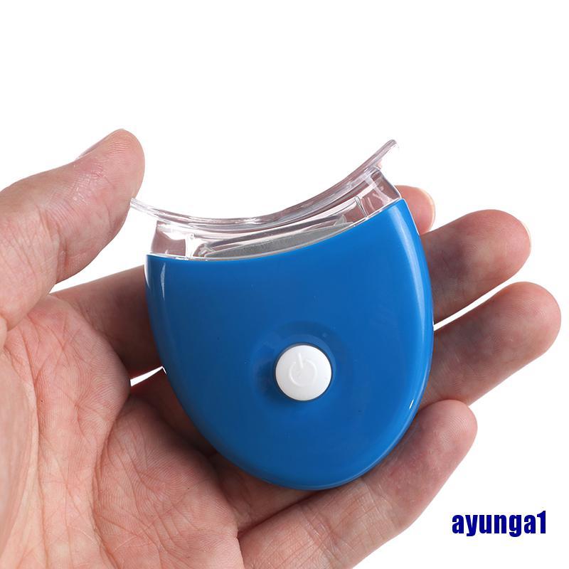 Đèn Led Y Tế Làm Trắng Răng Thuận Tiện Cho Sức Khỏe