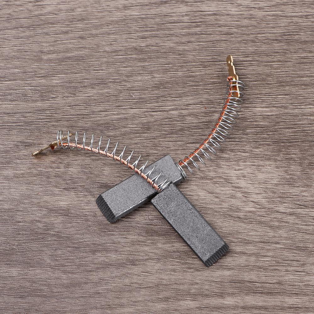 Bộ 2 / 4 Cọ Trang Điểm Chất Lượng Cao|Máy Giặt Mini 5X12.5X36mm