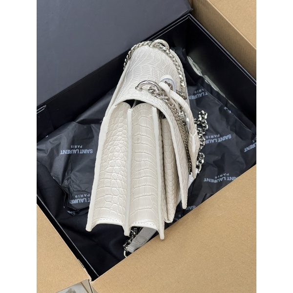 ✅Túi YSL-SUNSET HOT - Bản SUPVIP 24cm