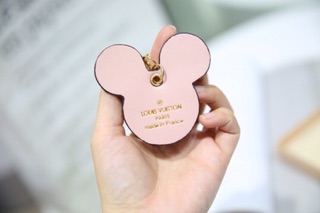 Móc khoá mickey fullbox