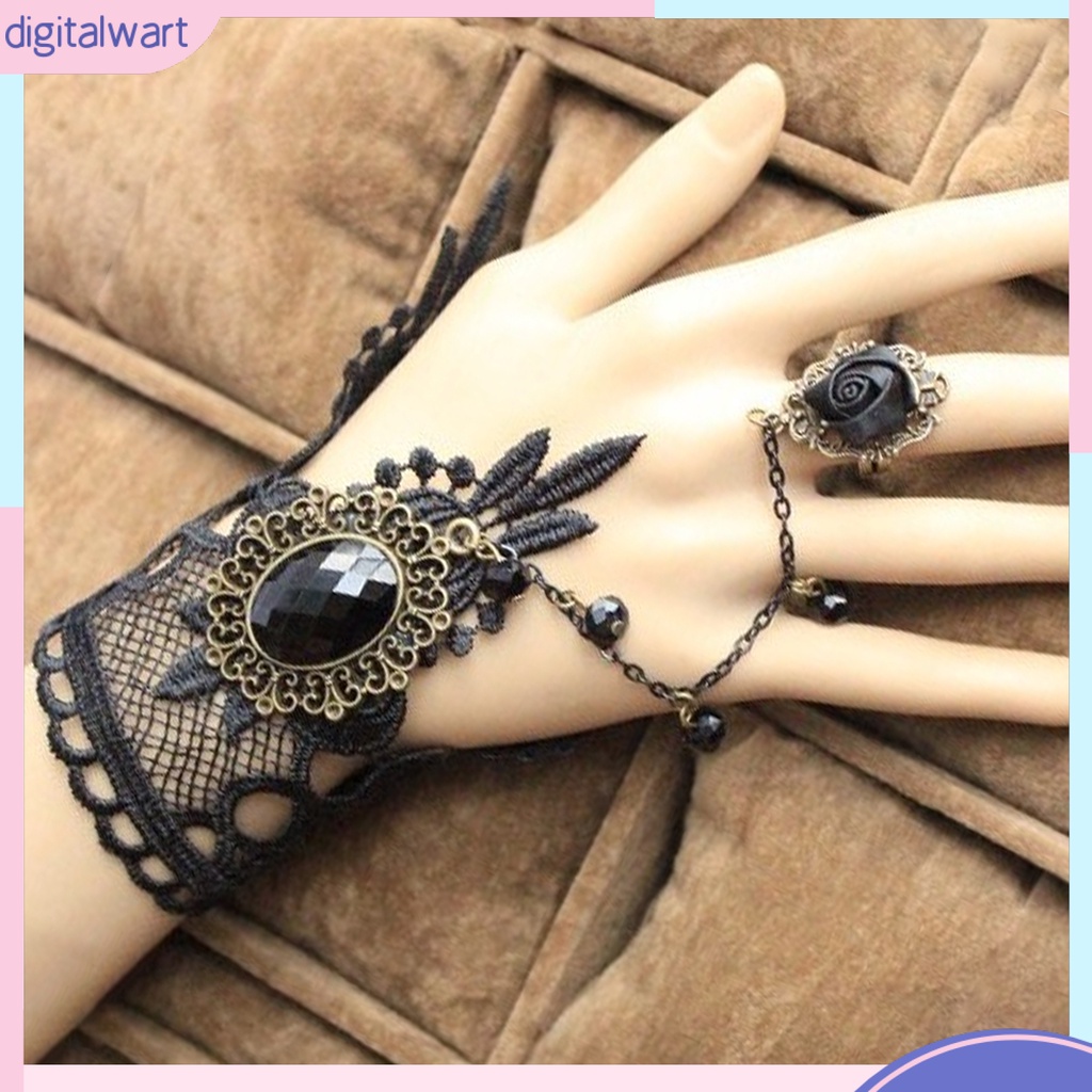 Vòng cổ/ vòng tay/ đôi bông tai kiểu dáng đơn giản thời trang nữ