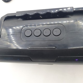loa bluetooth kms6 tặng kèm 1mic