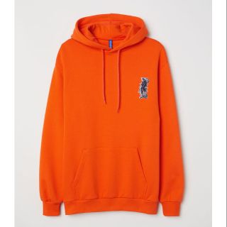 Áo Hoodie H&M chính hãng