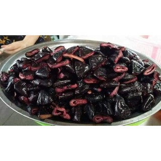 trám đen đặc sản cao bằng