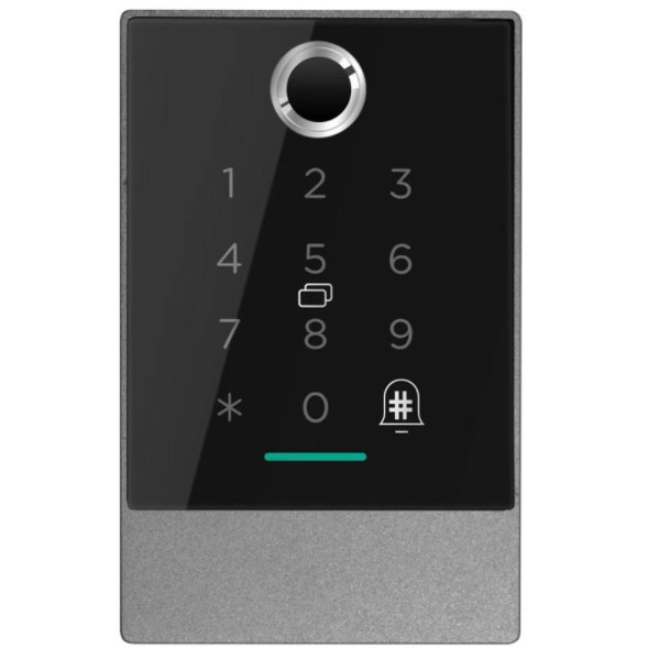 Đầu đọc vân tay Bluetooth- quản lý từ xa qua APP TTLOCK