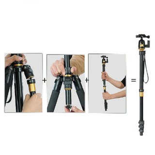 Chân máy ảnh Beike BK-475