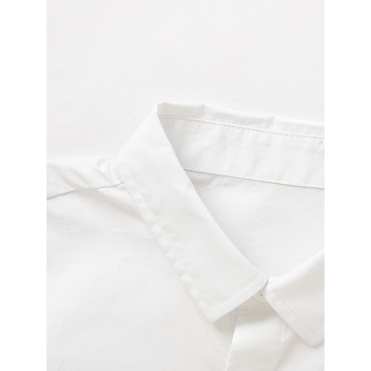 Áo sơ mi BALABALA - TODDLER dành cho bé trai 201222118103