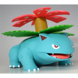 Mô hình SCALE WORLD - 1/20 - Venusaur