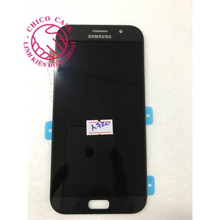 MÀN HÌNH  dành cho ĐIỆN THOẠI SAM SUNG A720 OLED  ZIN