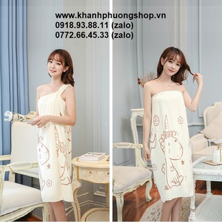 khăn tắm loại lớn - khăn tắm loại lớn