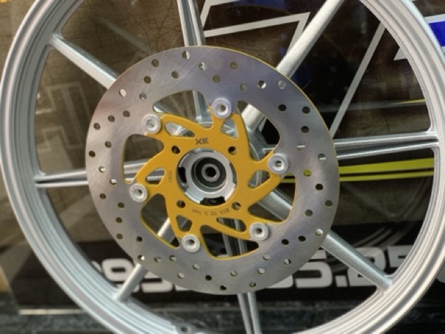 Mâm X1R 8 cây ex150