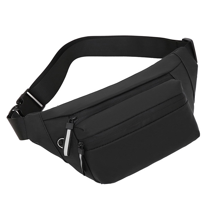 Túi Đeo Hông, Đeo Bụng, Đeo Chéo Nam Nữ thời trang cao cấpTUI-113