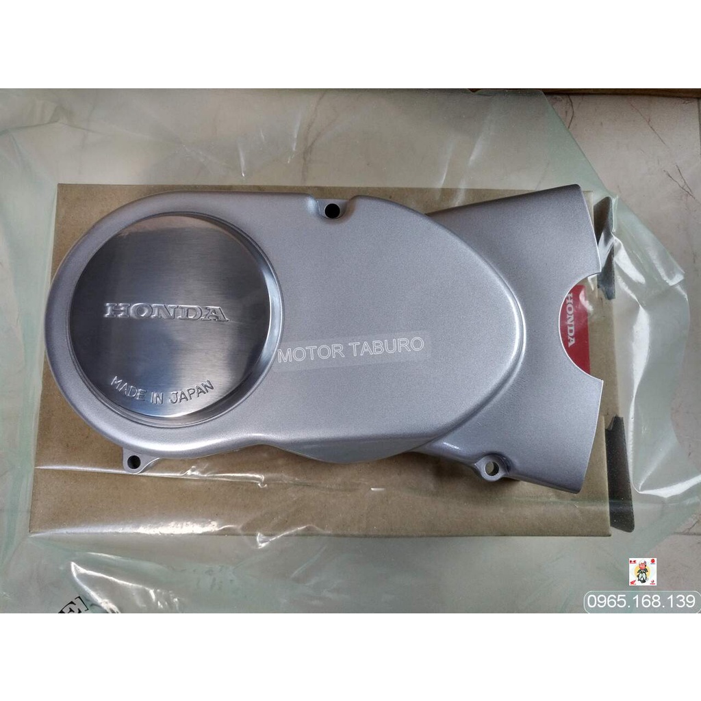 Nắp cá SS50