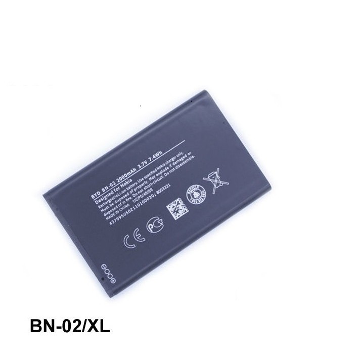 Pin NOKIA XL (BN-02) xịn