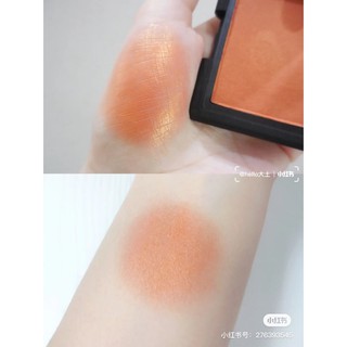 Phấn má hồng Nars Taj Mahal - Torrid - Orgasm