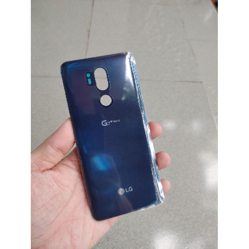kính lưng lg g7/g7+ ThinQ
