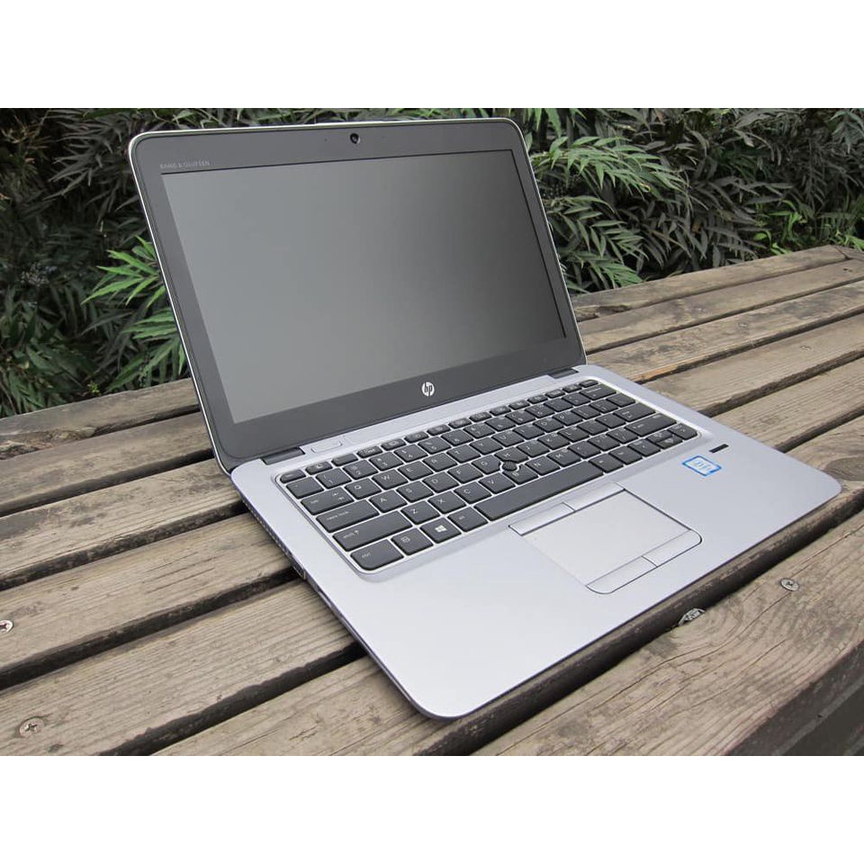 LAPTOP siêu mỏng nhẹ HP 820 G3 I7 6600U RAM 8GB SSD 256GB 12,5INH ĐẸP NÉT