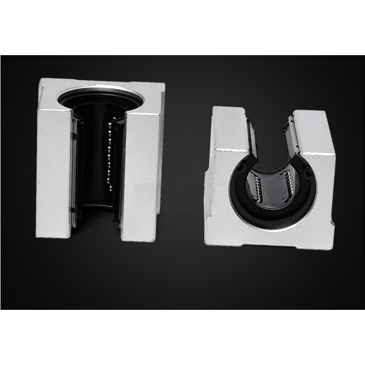 Ổ Bi TRƯỢT   SBR 12UU, 16UU, 20UU